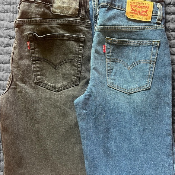 Levi’s Jeans Bundle of 2 Pants - Picture 2 of 16